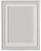 White Frame