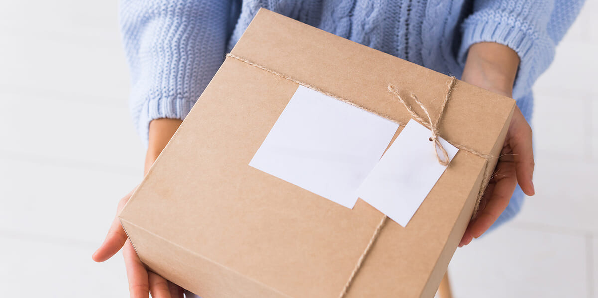 Delivery & Payment